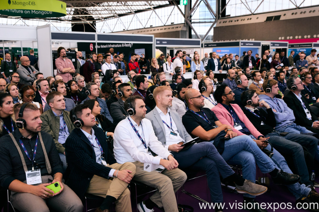 2027年英国伦敦物联网网关软硬件科技展<br>IoT Tech Expo Global London 2027插图3 2027年英国伦敦物联网网关软硬件科技展<br>IoT Tech Expo Global London 2027插图3