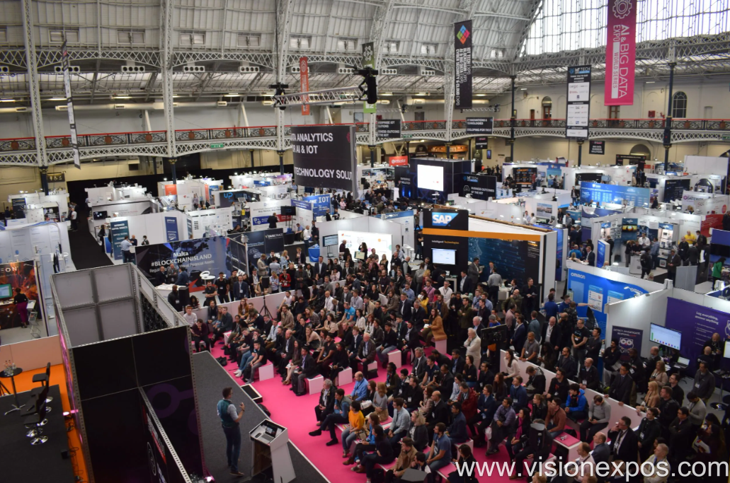 2027年美国圣何塞北美边缘计算博览会<br>Edge Computing Expo North America 2027插图1 2027年美国圣何塞北美边缘计算博览会<br>Edge Computing Expo North America 2027插图1