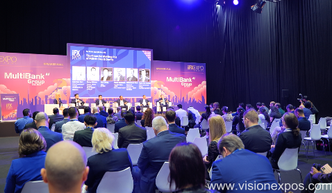 2027年阿联酋迪拜国际金融博览会<br>iFX EXPO 2027插图5 2027年阿联酋迪拜国际金融博览会<br>iFX EXPO 2027插图5