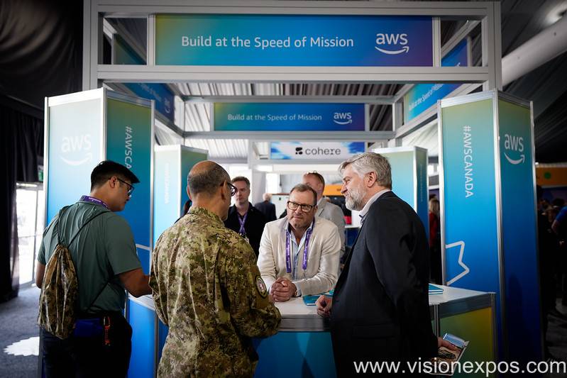 2027年加拿大渥太华国际军警防务海陆空装备展<br>CANSEC 2027插图5 2027年加拿大渥太华国际军警防务海陆空装备展<br>CANSEC 2027插图5