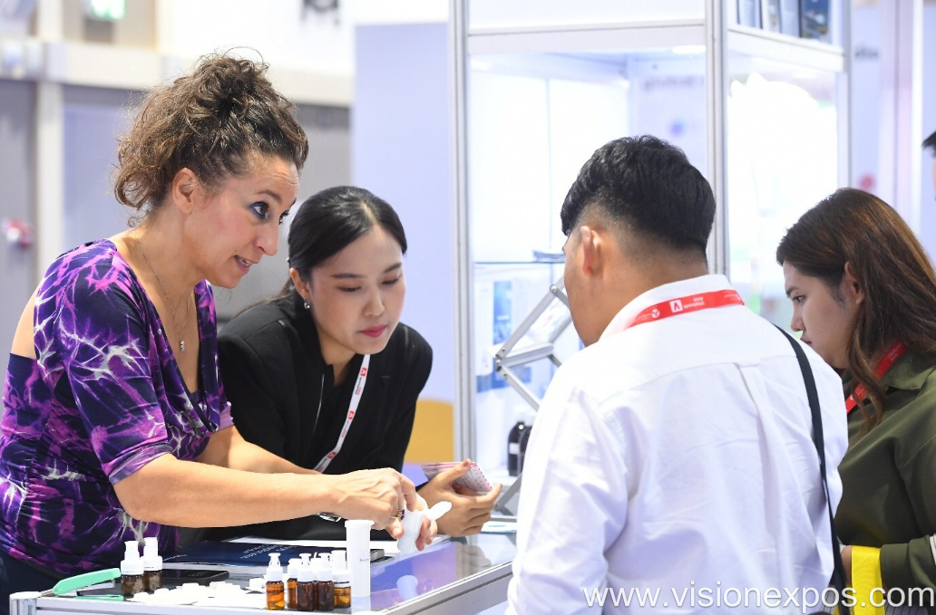 2027年马来西亚吉隆坡亚洲国际营养保健食品展<br>Vitafoods Asia 2027插图4 2027年马来西亚吉隆坡亚洲国际营养保健食品展<br>Vitafoods Asia 2027插图4