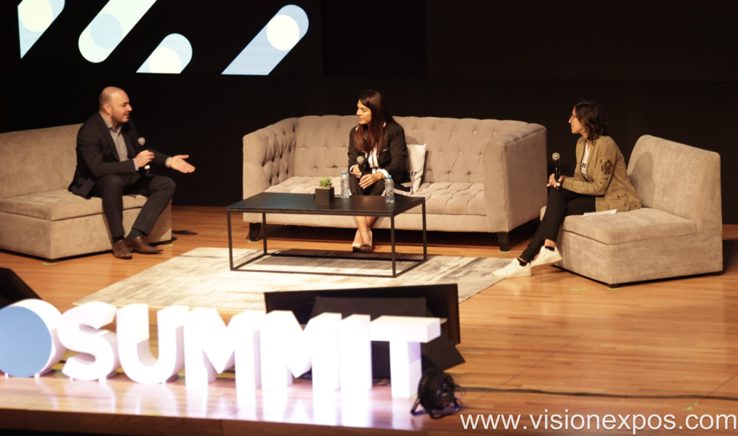 2026年墨西哥墨西哥城金融科技峰会跨境支付展<br>FINNOSUMMIT Mexico 2026插图5 2026年墨西哥墨西哥城金融科技峰会跨境支付展<br>FINNOSUMMIT Mexico 2026插图5