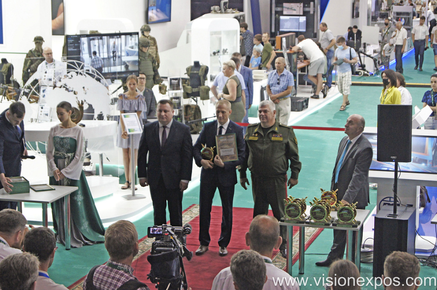 2027年白俄罗斯明斯克国际军警防务及装备展<br>MILEX International Exhibition of Arms and Military Machinery 2027插图5