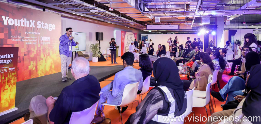 2027年印度班加罗尔人工智能科技展<br>GITEX AI India 2027插图6 2027年印度班加罗尔人工智能科技展<br>GITEX AI India 2027插图6