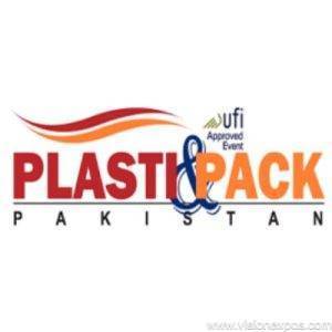 2027年巴基斯坦塑料橡胶及包装工业展览会<br>Plasti & Pack Pakistan 2027