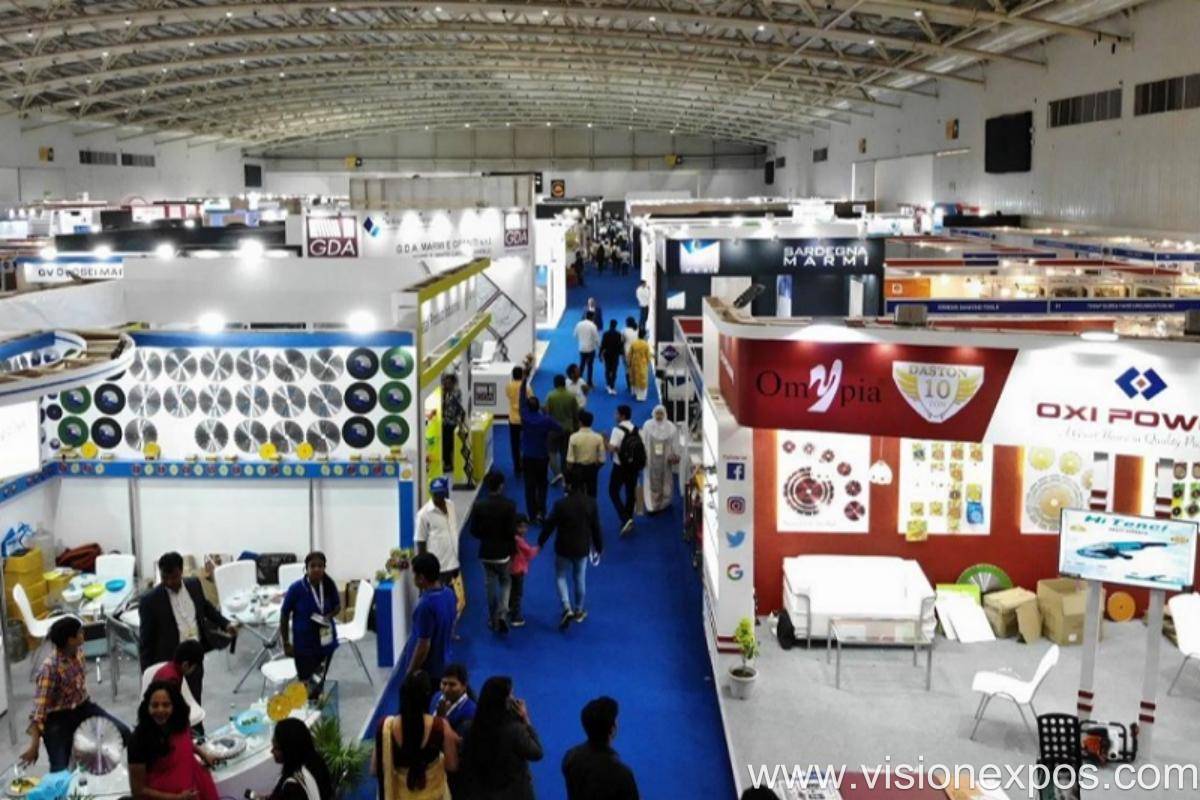 2027年波兰波兹南石材展览会<br>STONE Fair 2027插图3 2027年波兰波兹南石材展览会<br>STONE Fair 2027插图3