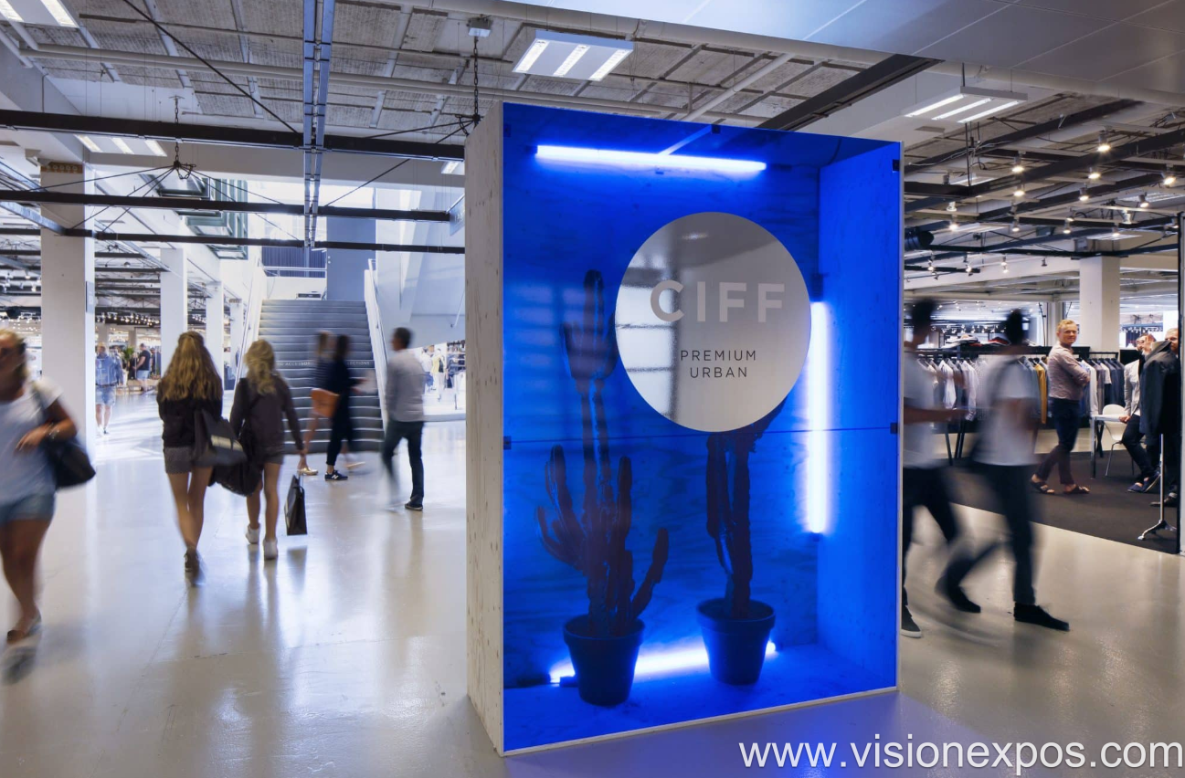 2027年丹麦哥本哈根国际时尚时装服饰箱包配饰展<br>CIFF Copenhagen International Fashion Fair 2027插图2 2027年丹麦哥本哈根国际时尚时装服饰箱包配饰展<br>CIFF Copenhagen International Fashion Fair 2027插图2