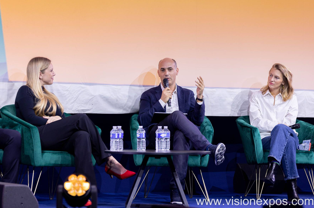 2027年法国巴黎AI基础设施人工智能峰会<br>RAISE Summit Paris 2027插图6 2027年法国巴黎AI基础设施人工智能峰会<br>RAISE Summit Paris 2027插图6