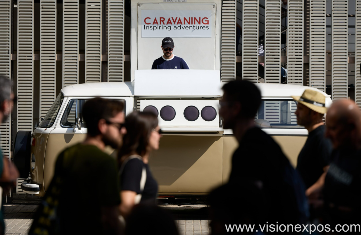 2027年西班牙巴塞罗那国际户外房车露营展<br>Caravaning Barcelona 2027插图5 2027年西班牙巴塞罗那国际户外房车露营展<br>Caravaning Barcelona 2027插图5