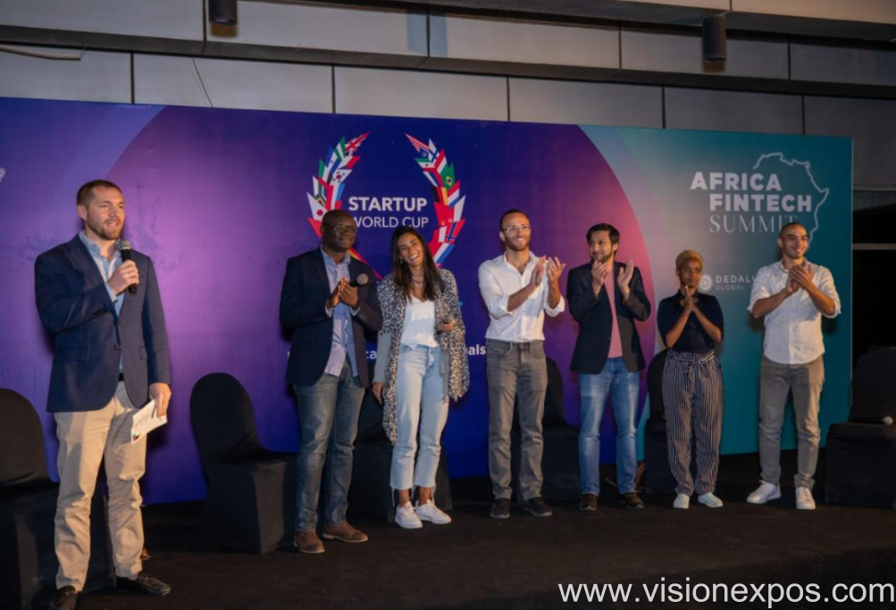 2026年卢旺达基加利非洲金融科技峰会银行支付展<br>Africa Fintech Summit Kigali 2026插图6 2026年卢旺达基加利非洲金融科技峰会银行支付展<br>Africa Fintech Summit Kigali 2026插图6