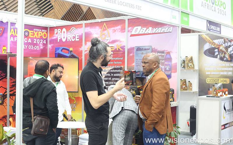 2027年肯尼亚内罗毕国际商用车汽配展<br>Autoexpo Kenya 2027插图4 2027年肯尼亚内罗毕国际商用车汽配展<br>Autoexpo Kenya 2027插图4