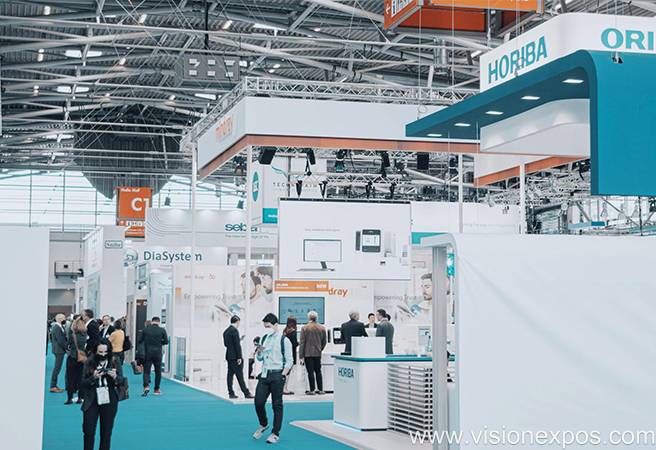 2027年欧洲英国临床化学及实验室医学展览会<br>IFCC-EFLM EuroMedLab 2027插图2 2027年欧洲英国临床化学及实验室医学展览会<br>IFCC-EFLM EuroMedLab 2027插图2