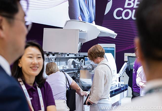 2027年欧洲英国临床化学及实验室医学展览会<br>IFCC-EFLM EuroMedLab 2027插图3 2027年欧洲英国临床化学及实验室医学展览会<br>IFCC-EFLM EuroMedLab 2027插图3
