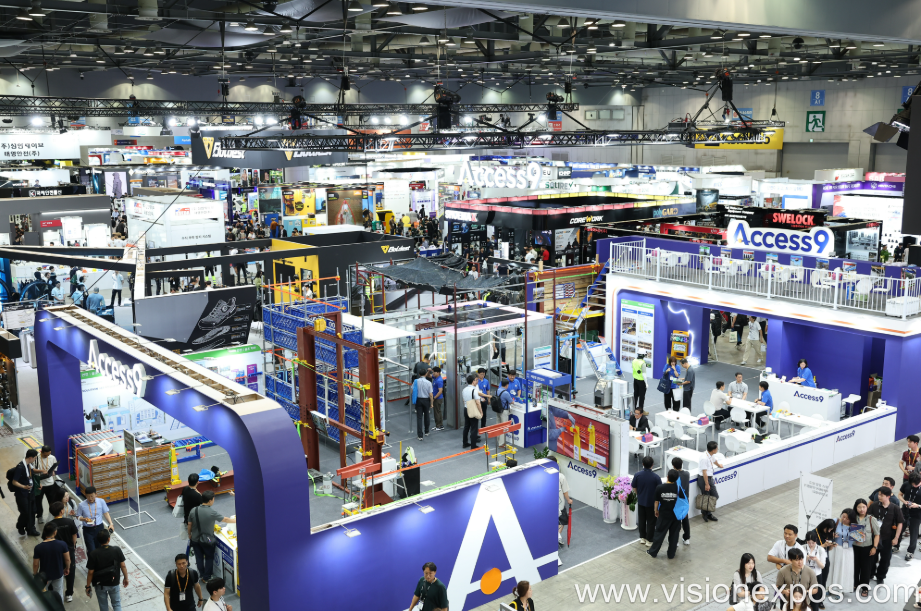 2027年韩国国际安防劳保职业安全健康展<br>KISS KOREA INTERNATIONAL SAFETY & HEALTH SHOW 2027插图6 2027年韩国国际安防劳保职业安全健康展<br>KISS KOREA INTERNATIONAL SAFETY & HEALTH SHOW 2027插图6