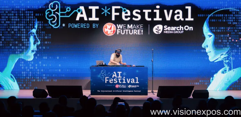 2027年意大利米兰人工智能节AI基础设施展<br>AI Festival Milan 2027插图1 2027年意大利米兰人工智能节AI基础设施展<br>AI Festival Milan 2027插图1