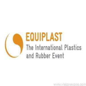 2029年西班牙巴塞罗那塑料橡胶展览会<br>Equiplast 2029