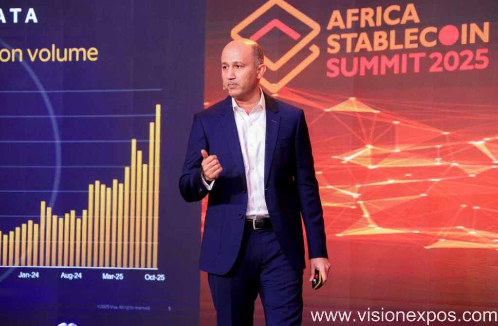 2026年南非开普敦非洲稳定币峰会金融支付展<br>Africa Stablecoin Summit 2026插图2 2026年南非开普敦非洲稳定币峰会金融支付展<br>Africa Stablecoin Summit 2026插图2