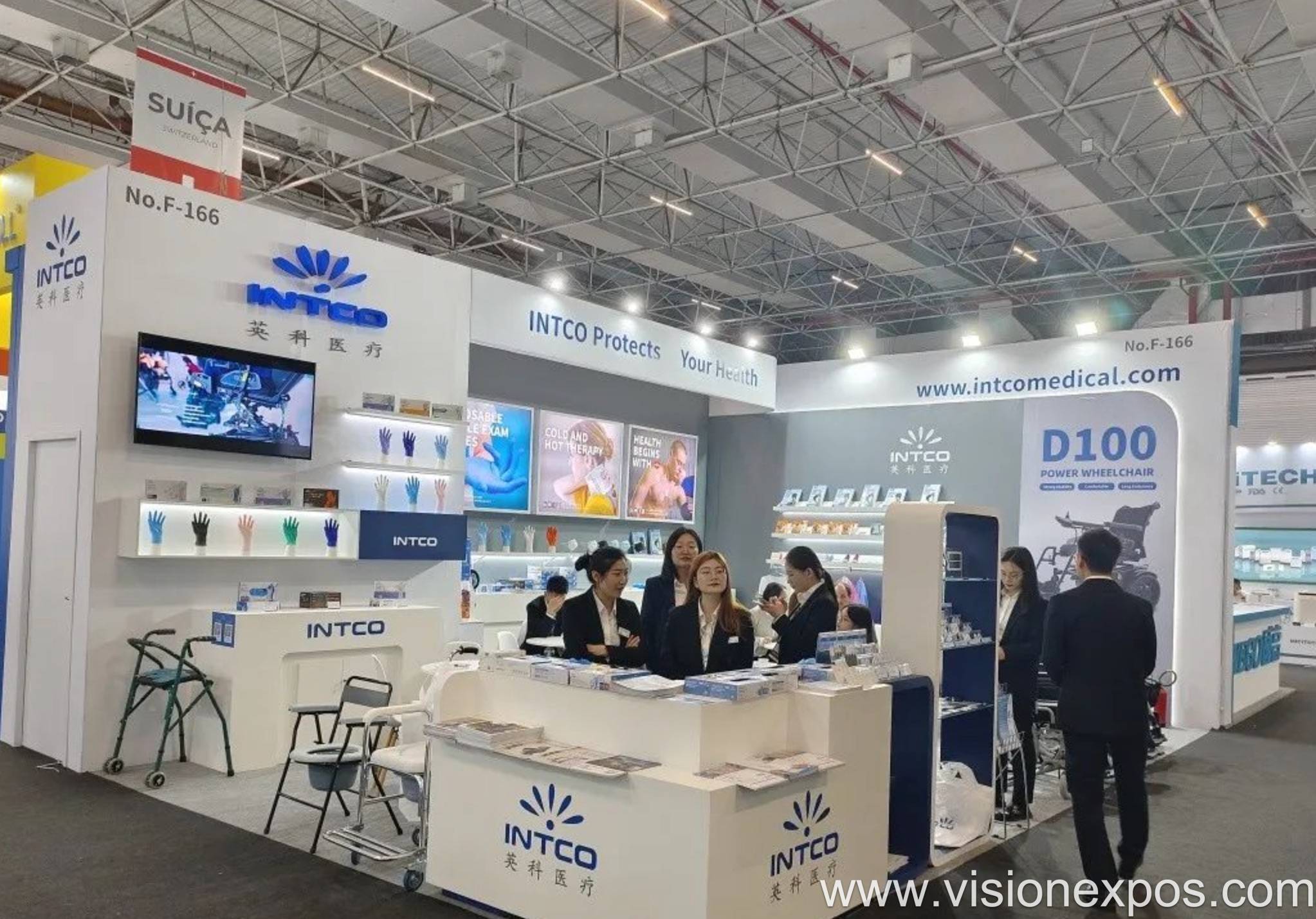 2027年巴西医疗保健及药品展览会<br>Hospitalar 2027插图1 2027年巴西医疗保健及药品展览会<br>Hospitalar 2027插图1