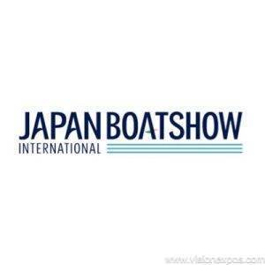 2027年日本横滨游艇展览会<br>JIBS 2027