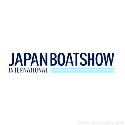 2027年日本横滨游艇展览会<br>JIBS 2027插图 2027年日本横滨游艇展览会<br>JIBS 2027插图