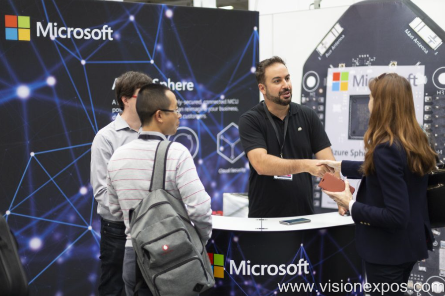 2027年英国伦敦物联网网关软硬件科技展<br>IoT Tech Expo Global London 2027插图4 2027年英国伦敦物联网网关软硬件科技展<br>IoT Tech Expo Global London 2027插图4