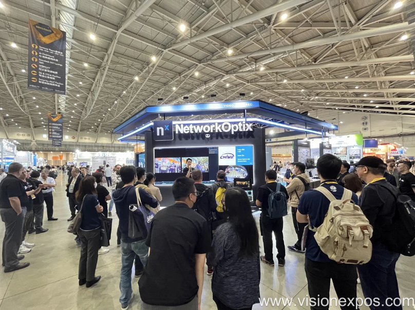 2027年台湾台北国际防火防灾安防消防展<br>Secutech Taipei 2027插图6 2027年台湾台北国际防火防灾安防消防展<br>Secutech Taipei 2027插图6