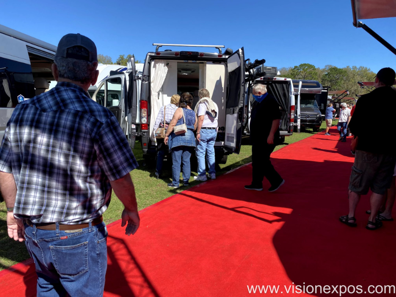 2027年美国奥卡拉户外房车露营展<br>Ocala RV Show 2027插图2 2027年美国奥卡拉户外房车露营展<br>Ocala RV Show 2027插图2