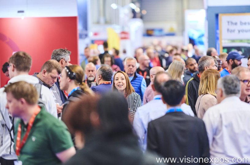 2027年英国伯明翰汽配汽车洗美用品展<br>Automechanika Birmingham 2027插图1 2027年英国伯明翰汽配汽车洗美用品展<br>Automechanika Birmingham 2027插图1