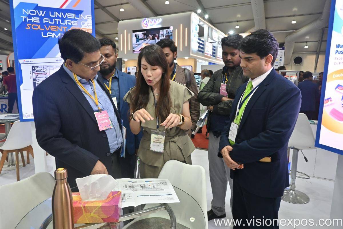 2027年孟加拉达卡塑料橡胶及包装展览会<br>IPF 2027插图3 2027年孟加拉达卡塑料橡胶及包装展览会<br>IPF 2027插图3