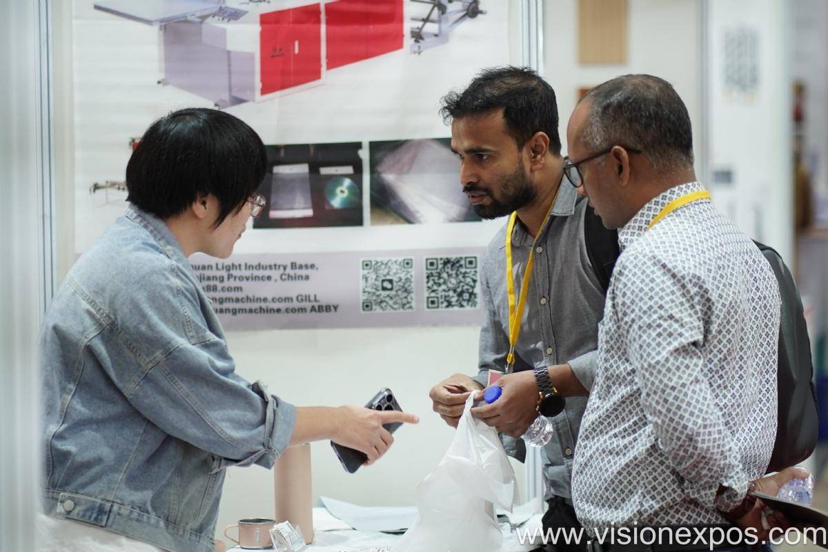 2027年孟加拉达卡塑料橡胶及包装展览会<br>IPF 2027插图1 2027年孟加拉达卡塑料橡胶及包装展览会<br>IPF 2027插图1