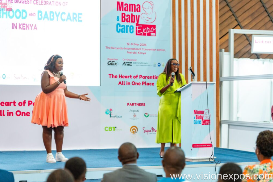 2027年肯尼亚内罗毕母婴护理孕婴童用品展<br>Mama & Baby Care Expo 2027插图2 2027年肯尼亚内罗毕母婴护理孕婴童用品展<br>Mama & Baby Care Expo 2027插图2