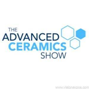 2027年英国伯明翰先进陶瓷展览会<br>Advanced Ceramics Show 2027
