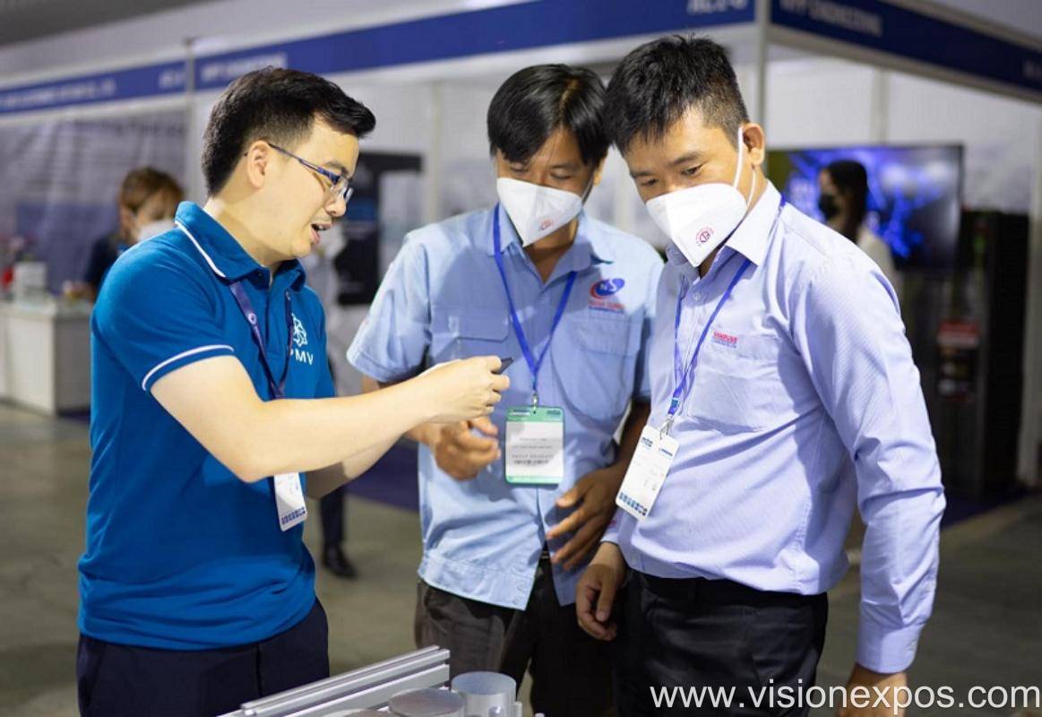 2027年越南矿业及建筑展览会<br>Mining & Construction Vietnam 2027插图3 2027年越南矿业及建筑展览会<br>Mining & Construction Vietnam 2027插图3
