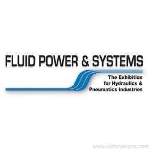 2027年英国伯明翰流体动力与液压气动展览会<br>Fluid Power Systems 2027