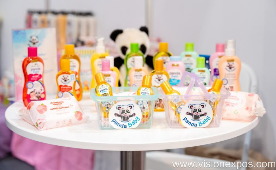 2027年肯尼亚内罗毕母婴护理孕婴童用品展<br>Mama & Baby Care Expo 2027插图5 2027年肯尼亚内罗毕母婴护理孕婴童用品展<br>Mama & Baby Care Expo 2027插图5