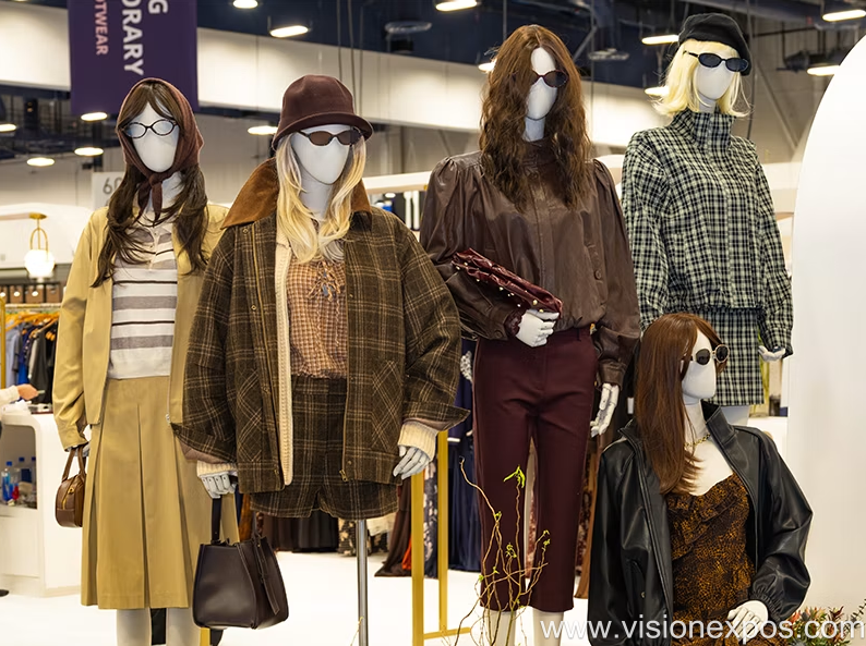 2027年美国拉斯维加斯时尚服饰鞋履包袋配饰展<br>MAGIC Las Vegas 2027插图1 2027年美国拉斯维加斯时尚服饰鞋履包袋配饰展<br>MAGIC Las Vegas 2027插图1