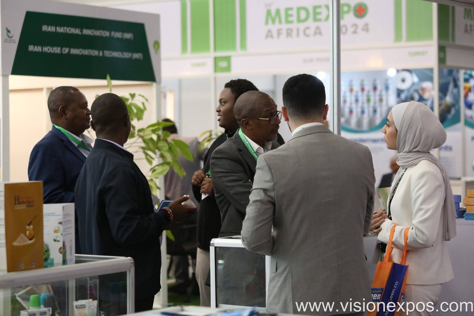 2027年肯尼亚内罗毕口腔及牙科展览会<br>DentExpo Kenya 2027插图5 2027年肯尼亚内罗毕口腔及牙科展览会<br>DentExpo Kenya 2027插图5
