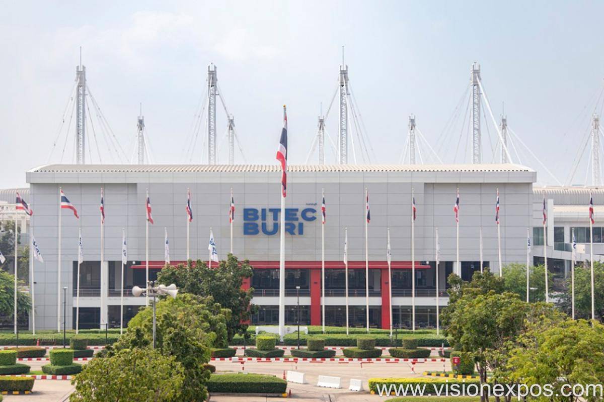 2027年泰国曼谷塑料橡胶展<br>InterPlas Thailand 2027插图5 2027年泰国曼谷塑料橡胶展<br>InterPlas Thailand 2027插图5
