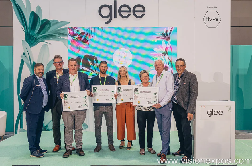2027年英国伯明翰户外花园景观园艺设备展<br>glee 2027插图3 2027年英国伯明翰户外花园景观园艺设备展<br>glee 2027插图3