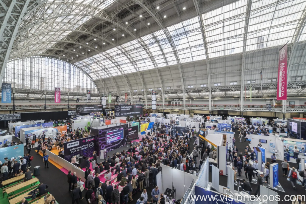2027年美国圣何塞北美数据中心展<br>Data Centre Expo North America 2027插图5 2027年美国圣何塞北美数据中心展<br>Data Centre Expo North America 2027插图5