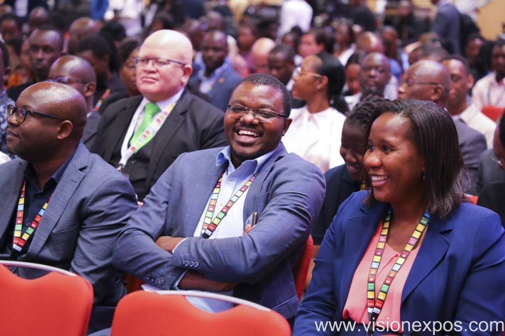 2026年卢旺达基加利非洲金融科技峰会银行支付展<br>Africa Fintech Summit Kigali 2026插图4 2026年卢旺达基加利非洲金融科技峰会银行支付展<br>Africa Fintech Summit Kigali 2026插图4