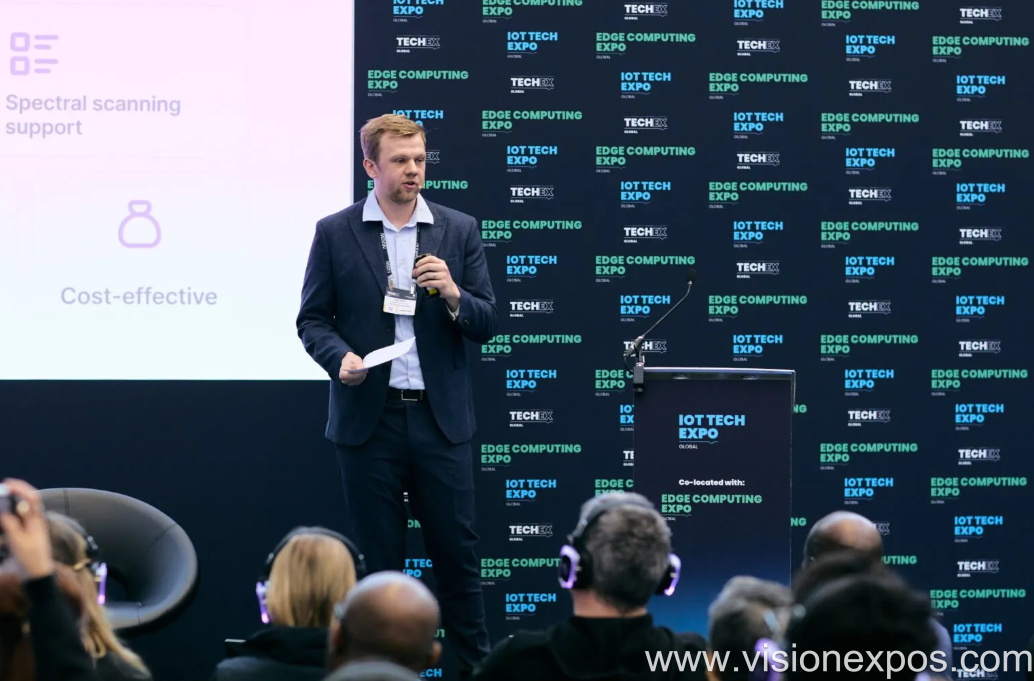 2027年英国伦敦全球边缘计算博览会<br>Edge Computing Expo Global London 2027插图2 2027年英国伦敦全球边缘计算博览会<br>Edge Computing Expo Global London 2027插图2