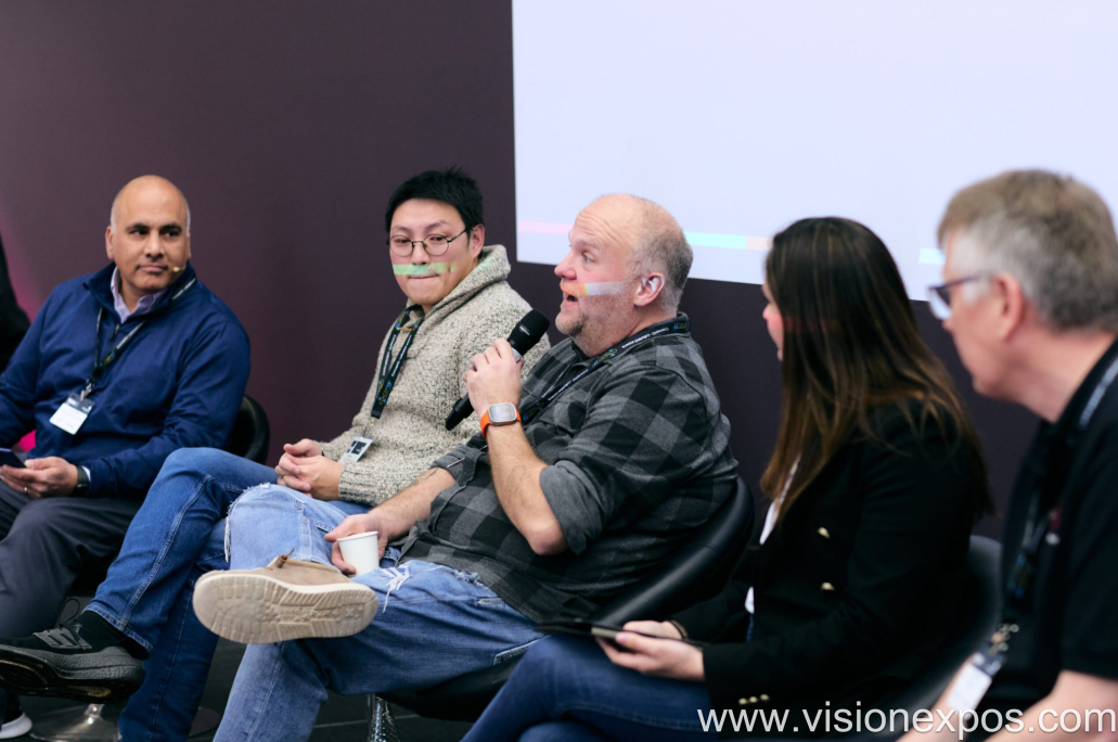2027年英国伦敦全球人工智能自动化博览会<br>Intelligent Automation & Robotics Global London 2027插图6 2027年英国伦敦全球人工智能自动化博览会<br>Intelligent Automation & Robotics Global London 2027插图6