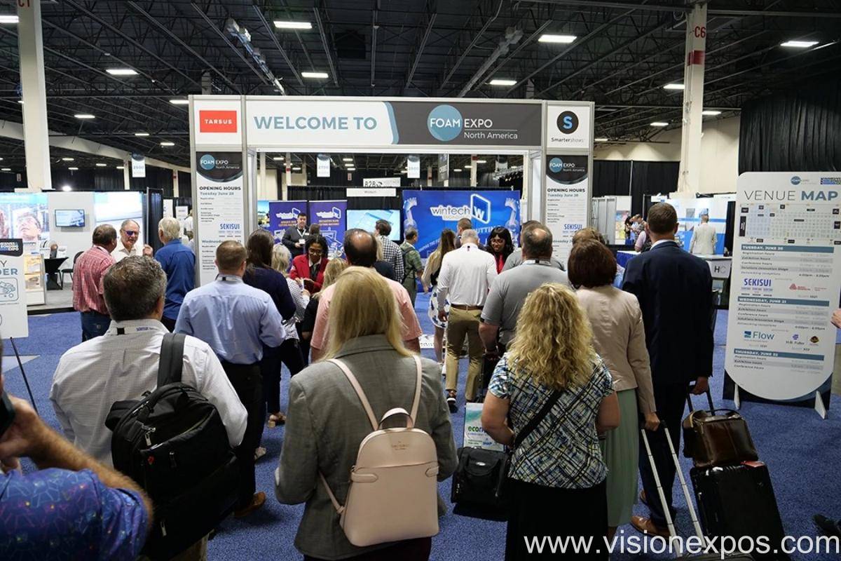 2027年美国亚特兰大胶粘剂及密封展览会<br>Adhesives Bonding Expo 2027插图2 2027年美国亚特兰大胶粘剂及密封展览会<br>Adhesives Bonding Expo 2027插图2