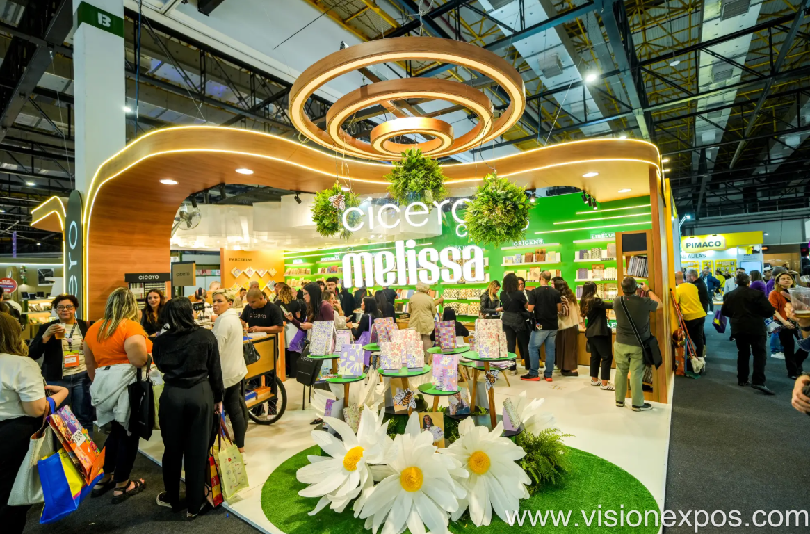 2027年巴西圣保罗文具及办公用品展<br>Escolar Office Brasil 2027插图1 2027年巴西圣保罗文具及办公用品展<br>Escolar Office Brasil 2027插图1