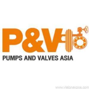 2027年泰国曼谷泵阀展览会<br>Pumps & Valves Asia 2027