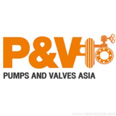 2027年泰国曼谷泵阀展览会<br>Pumps & Valves Asia 2027插图 2027年泰国曼谷泵阀展览会<br>Pumps & Valves Asia 2027插图