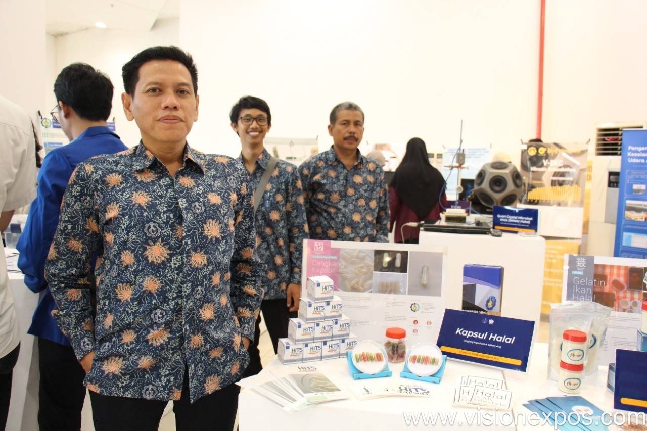 2027年印尼雅加达化工展览会<br>CHEMICAL INDONESIA 2027插图1 2027年印尼雅加达化工展览会<br>CHEMICAL INDONESIA 2027插图1