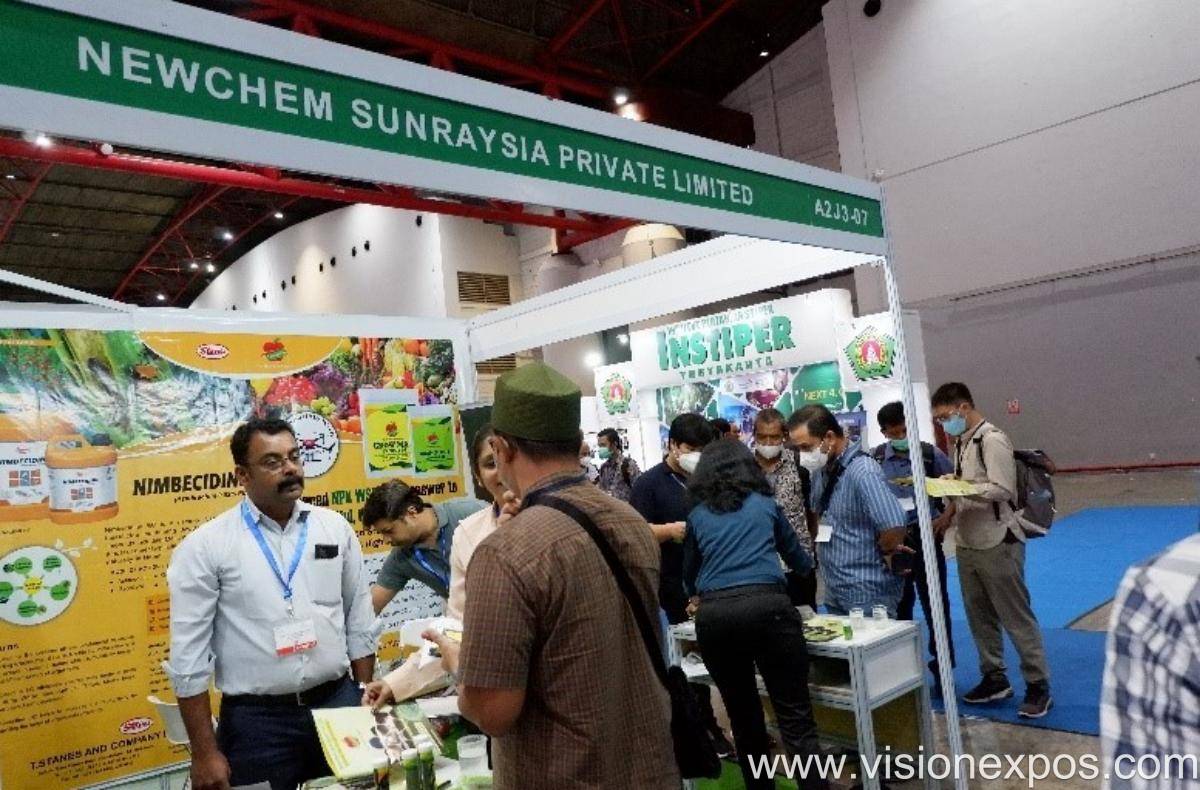 2027年印尼雅加达化工展览会<br>CHEMICAL INDONESIA 2027插图3 2027年印尼雅加达化工展览会<br>CHEMICAL INDONESIA 2027插图3