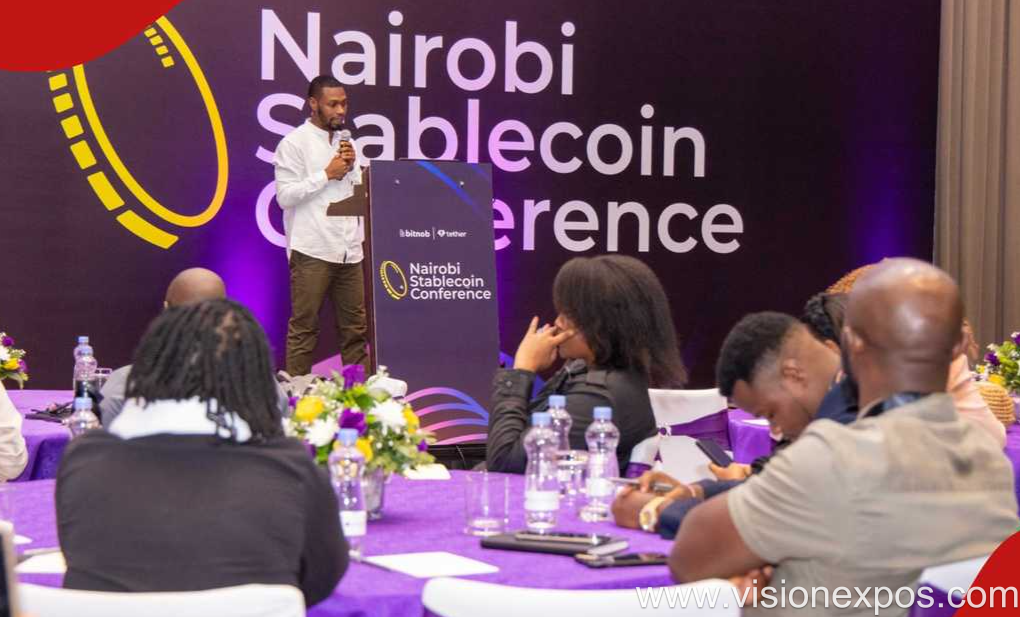 2027年肯尼亚内罗毕非洲稳定币峰会金融支付展<br>Nairobi Stablecoin Conference 2027插图2 2027年肯尼亚内罗毕非洲稳定币峰会金融支付展<br>Nairobi Stablecoin Conference 2027插图2